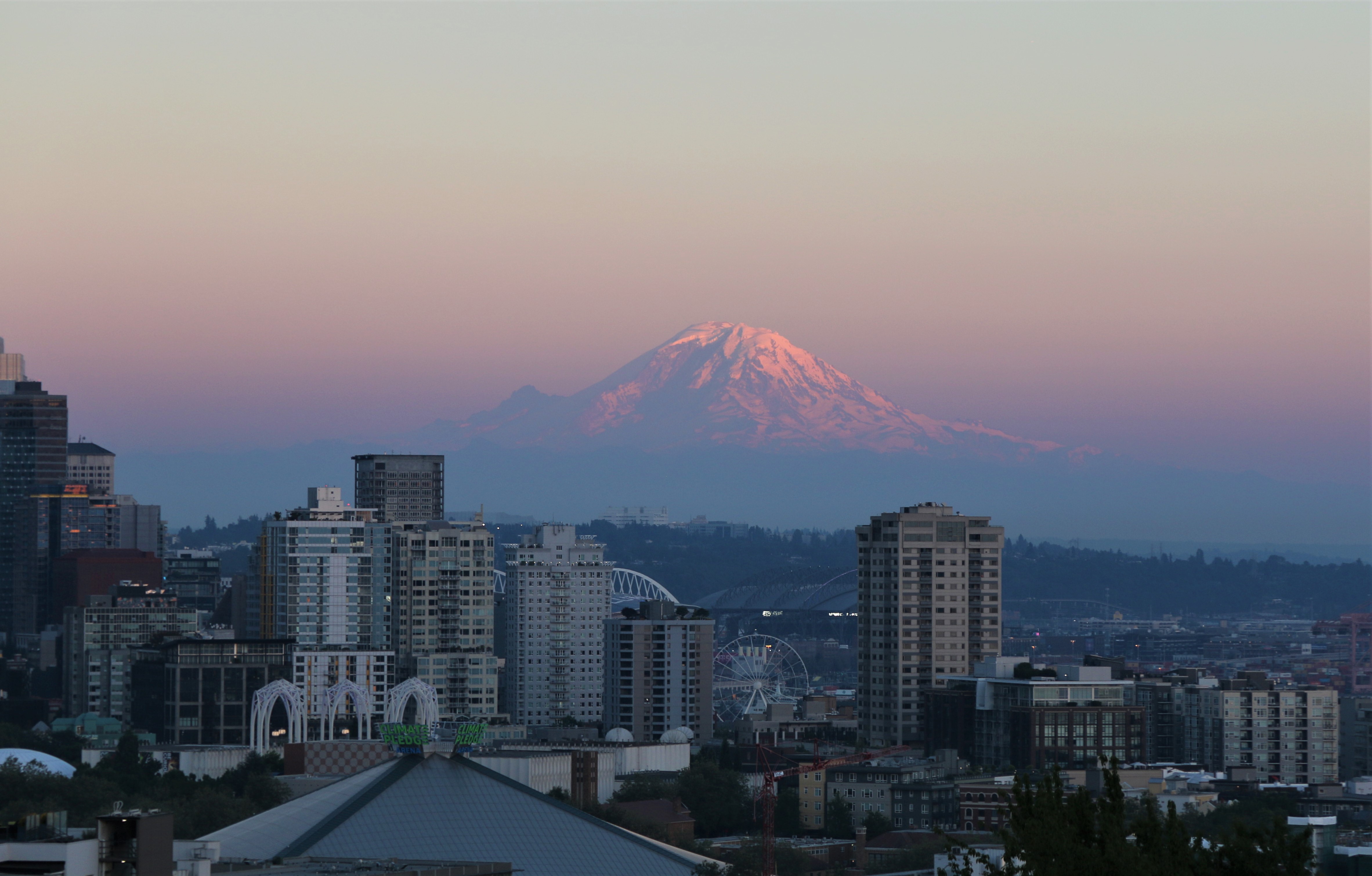 Seattle